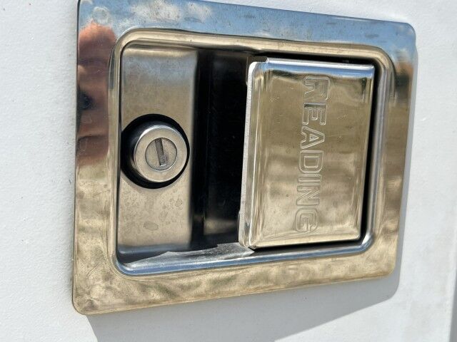 2015 Chevrolet Silverado 2500HD Service Truck Homestead FL