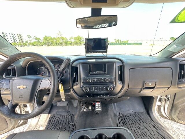 2015 Chevrolet Silverado 2500HD Service Truck Homestead FL