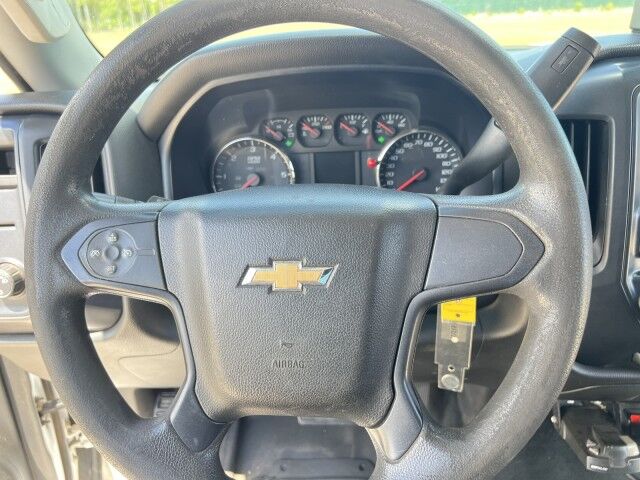 2015 Chevrolet Silverado 2500HD Service Truck Homestead FL