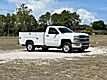 2015 Chevrolet Silverado 2500HD Service Truck