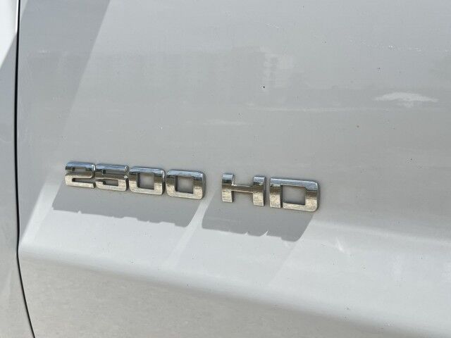 2015 Chevrolet Silverado 2500HD Service Truck Homestead FL
