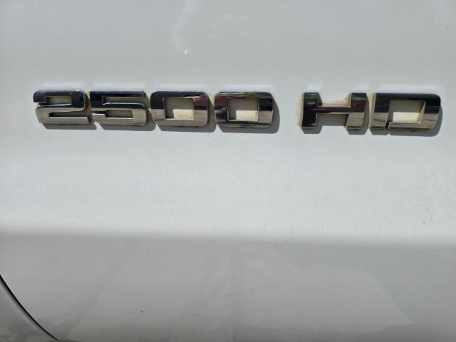 2015 Chevrolet Silverado 2500HD WT San Antonio TX
