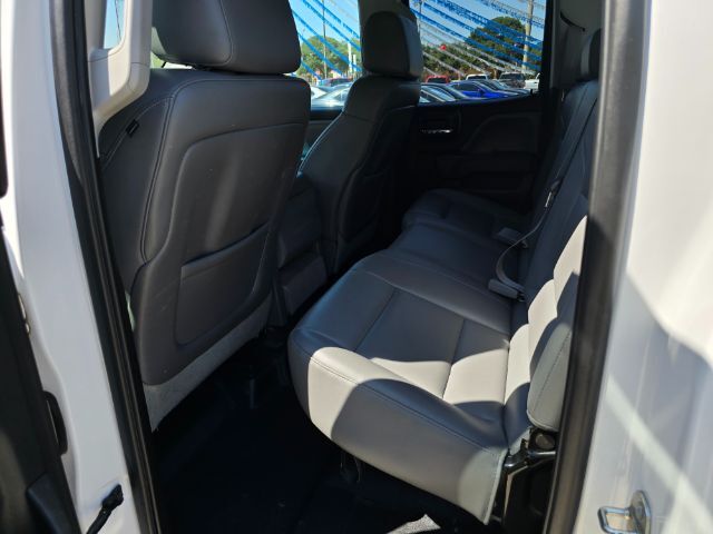 2015 Chevrolet Silverado 2500HD WT San Antonio TX