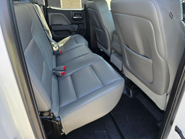 2015 Chevrolet Silverado 2500HD WT San Antonio TX