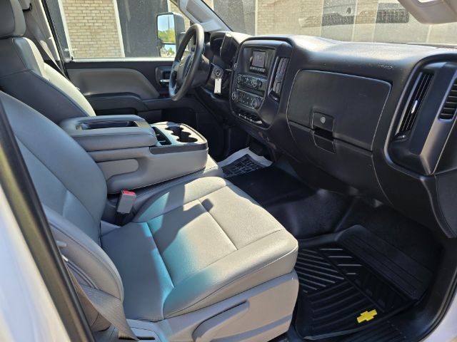 2015 Chevrolet Silverado 2500HD WT San Antonio TX