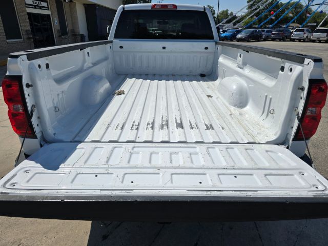 2015 Chevrolet Silverado 2500HD WT San Antonio TX