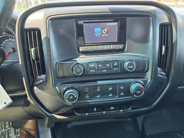 2015 Chevrolet Silverado 2500HD WT San Antonio TX