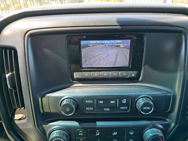 2015 Chevrolet Silverado 2500HD WT San Antonio TX