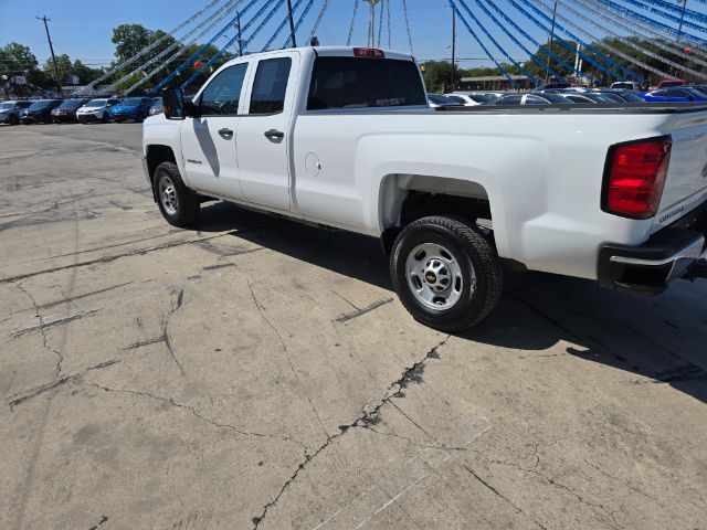 2015 Chevrolet Silverado 2500HD WT San Antonio TX