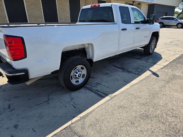 2015 Chevrolet Silverado 2500HD WT San Antonio TX
