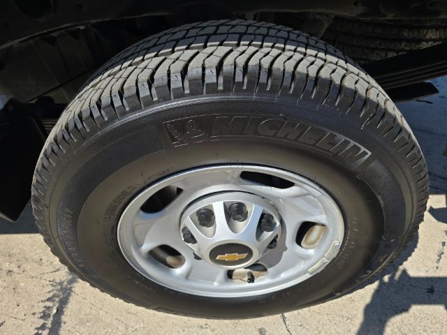 2015 Chevrolet Silverado 2500HD WT San Antonio TX