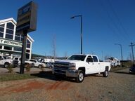 2015 Chevrolet Silverado 2500HD Work Truck Crew Cab Long Box 4WD Monroe NC 2015 Chevrolet Silverado 2500HD Work Truck Crew Cab Long Box 4WD Monroe NC