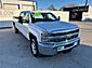 2015 Chevrolet Silverado 2500HD Work Truck Gainesville TX 2015 Chevrolet Silverado 2500HD Work Truck Gainesville TX