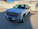2015 Chevrolet Silverado 2500HD Work Truck