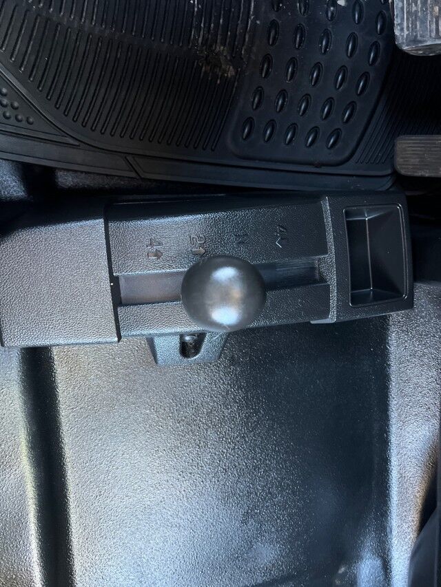 2015 Chevrolet Silverado 2500HD Work Truck Gainesville TX 2015 Chevrolet Silverado 2500HD Work Truck Gainesville TX