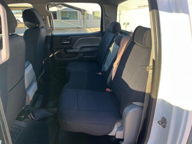 2015 Chevrolet Silverado 2500HD Work Truck Gainesville TX 2015 Chevrolet Silverado 2500HD Work Truck Gainesville TX