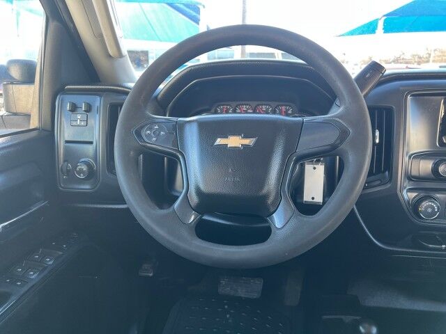 2015 Chevrolet Silverado 2500HD Work Truck Gainesville TX 2015 Chevrolet Silverado 2500HD Work Truck Gainesville TX