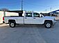 2015 Chevrolet Silverado 2500HD Work Truck Gainesville TX 2015 Chevrolet Silverado 2500HD Work Truck Gainesville TX