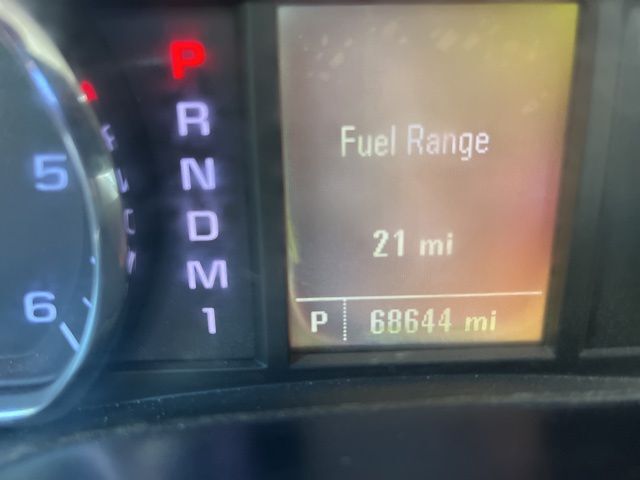 2015 Chevrolet Silverado 2500HD Work Truck Jacksonville FL