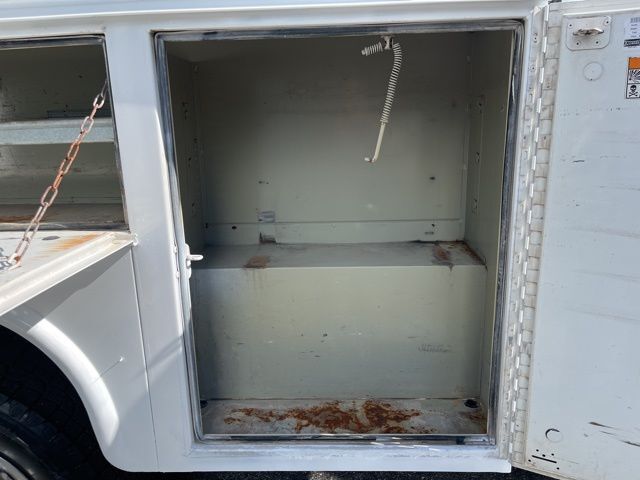 2015 Chevrolet Silverado 2500HD Work Truck Jacksonville FL