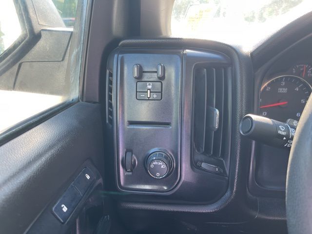 2015 Chevrolet Silverado 2500HD Work Truck Jacksonville FL