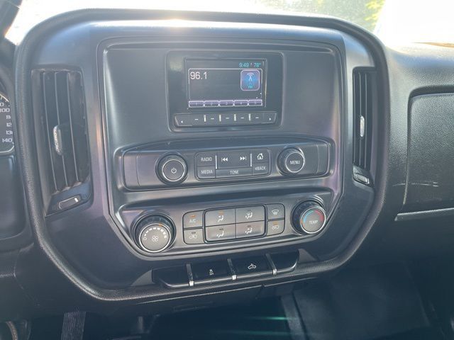 2015 Chevrolet Silverado 2500HD Work Truck Jacksonville FL