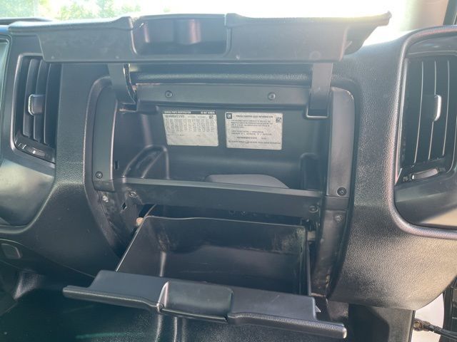 2015 Chevrolet Silverado 2500HD Work Truck Jacksonville FL