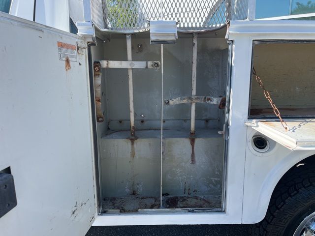 2015 Chevrolet Silverado 2500HD Work Truck Jacksonville FL