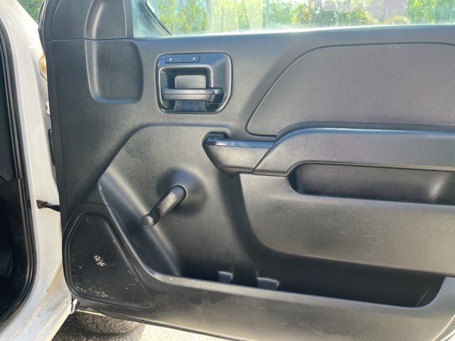 2015 Chevrolet Silverado 2500HD Work Truck Jacksonville FL