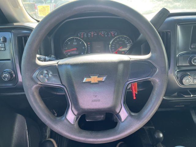 2015 Chevrolet Silverado 2500HD Work Truck Jacksonville FL