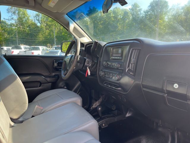 2015 Chevrolet Silverado 2500HD Work Truck Jacksonville FL