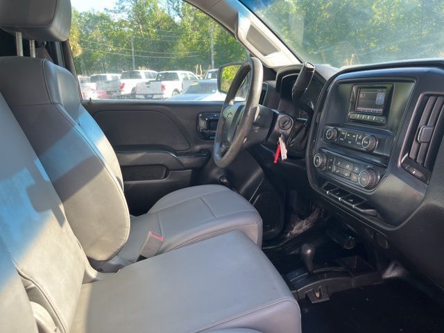 2015 Chevrolet Silverado 2500HD Work Truck Jacksonville FL