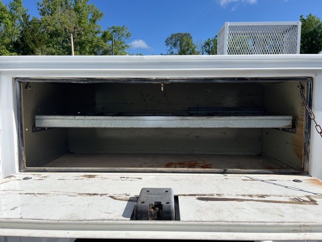 2015 Chevrolet Silverado 2500HD Work Truck Jacksonville FL