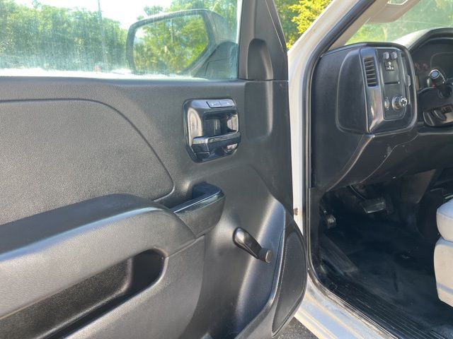 2015 Chevrolet Silverado 2500HD Work Truck Jacksonville FL