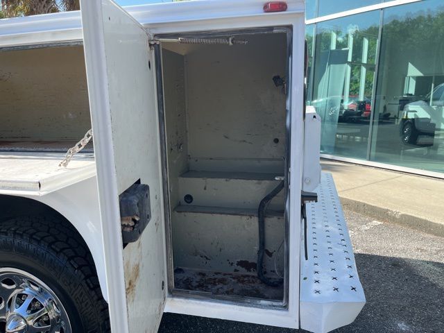 2015 Chevrolet Silverado 2500HD Work Truck Jacksonville FL