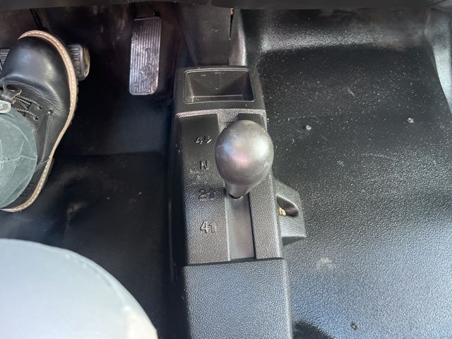 2015 Chevrolet Silverado 2500HD Work Truck Jacksonville FL