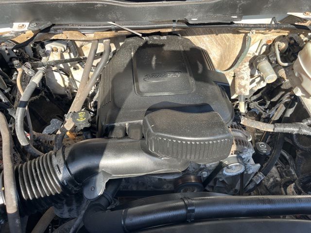 2015 Chevrolet Silverado 2500HD Work Truck Jacksonville FL