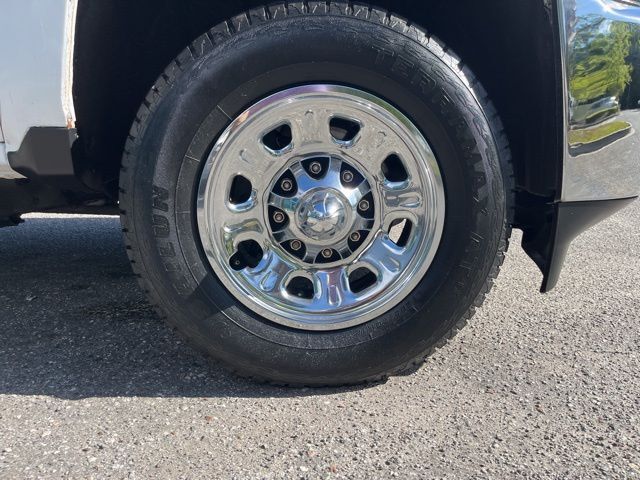 2015 Chevrolet Silverado 2500HD Work Truck Jacksonville FL