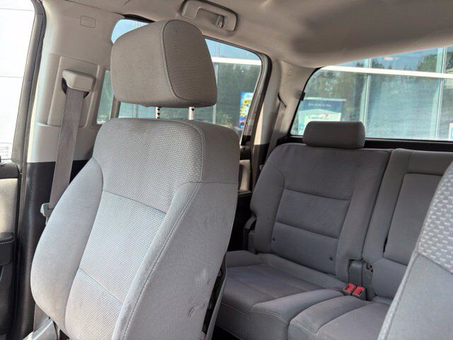 2015 Chevrolet Silverado 2500HD Work Truck Jacksonville FL