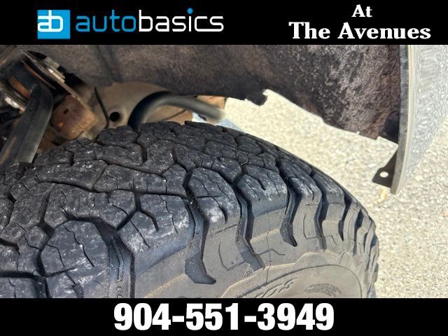 2015 Chevrolet Silverado 2500HD Work Truck Jacksonville FL