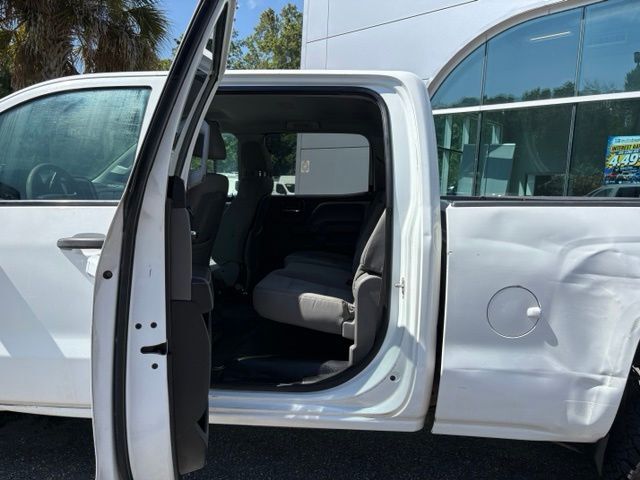2015 Chevrolet Silverado 2500HD Work Truck Jacksonville FL