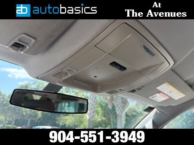 2015 Chevrolet Silverado 2500HD Work Truck Jacksonville FL