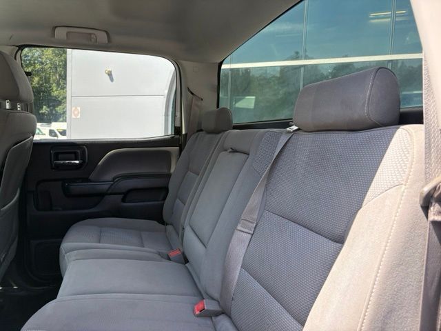 2015 Chevrolet Silverado 2500HD Work Truck Jacksonville FL