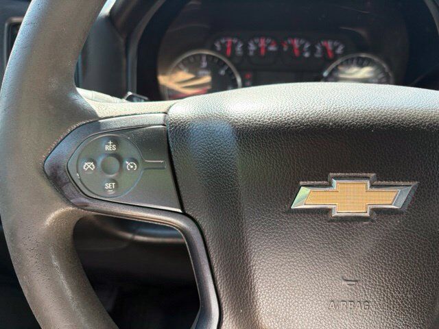2015 Chevrolet Silverado 2500HD Work Truck Jacksonville FL