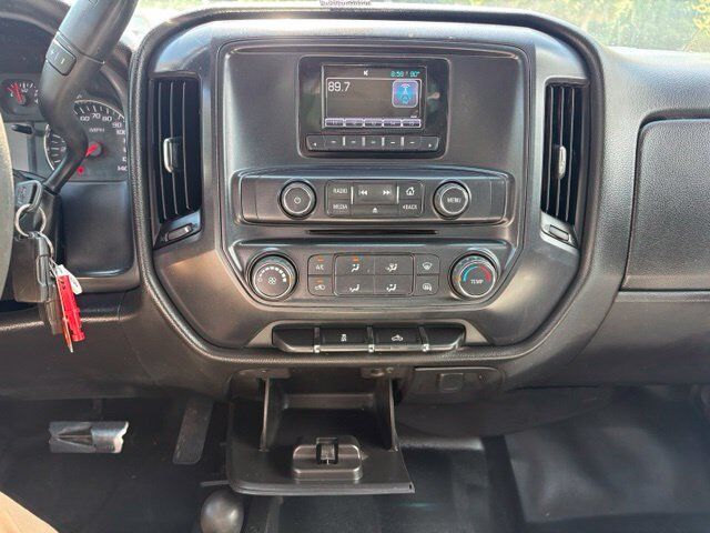2015 Chevrolet Silverado 2500HD Work Truck Jacksonville FL