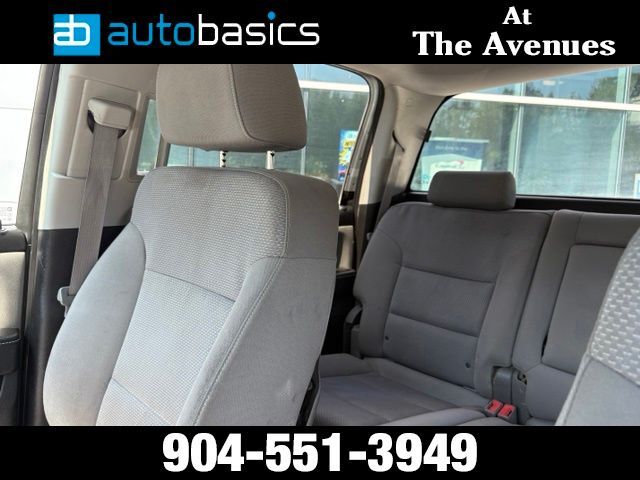 2015 Chevrolet Silverado 2500HD Work Truck Jacksonville FL