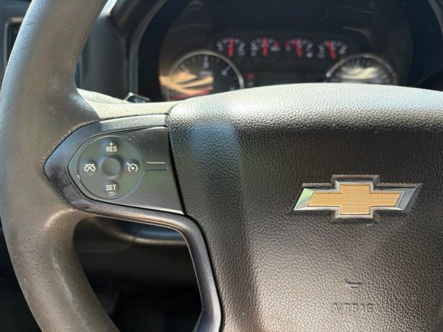 2015 Chevrolet Silverado 2500HD Work Truck Jacksonville FL