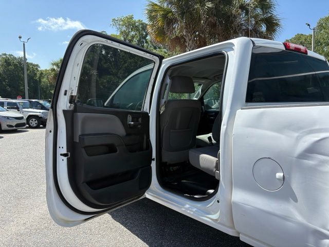 2015 Chevrolet Silverado 2500HD Work Truck Jacksonville FL