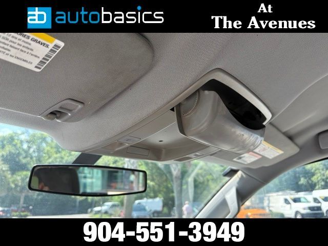 2015 Chevrolet Silverado 2500HD Work Truck Jacksonville FL