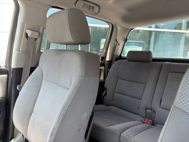 2015 Chevrolet Silverado 2500HD Work Truck Jacksonville FL